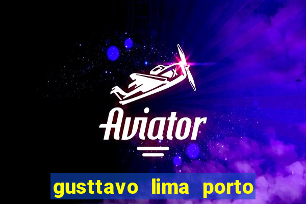 gusttavo lima porto alegre 2024